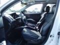 Black Interior Photo for 2011 Mitsubishi Outlander #86565852