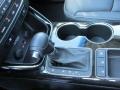 6 Speed Sportmatic Automatic 2014 Kia Sorento EX V6 AWD Transmission