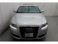 Ice Silver Metallic - A6 3.0 TFSI quattro Sedan Photo No. 2