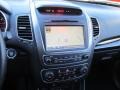Dark Cherry - Sorento EX V6 AWD Photo No. 17