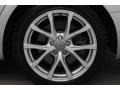 Ice Silver Metallic - A6 3.0 TFSI quattro Sedan Photo No. 6