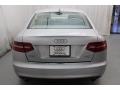 Ice Silver Metallic - A6 3.0 TFSI quattro Sedan Photo No. 7