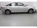 Ice Silver Metallic - A6 3.0 TFSI quattro Sedan Photo No. 9