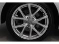 Ice Silver Metallic - A6 3.0 TFSI quattro Sedan Photo No. 10