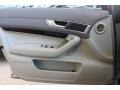 Ice Silver Metallic - A6 3.0 TFSI quattro Sedan Photo No. 12