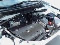 2.4 Liter DOHC 16-Valve MIVEC 4 Cylinder Engine for 2011 Mitsubishi Outlander SE #86566254