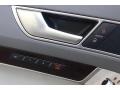 Ice Silver Metallic - A6 3.0 TFSI quattro Sedan Photo No. 13