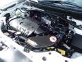 2.4 Liter DOHC 16-Valve MIVEC 4 Cylinder Engine for 2011 Mitsubishi Outlander SE #86566290