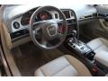 Ice Silver Metallic - A6 3.0 TFSI quattro Sedan Photo No. 14