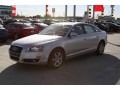 Light Silver Metallic - A6 3.2 Sedan Photo No. 19