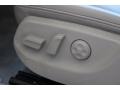 Ice Silver Metallic - A6 3.0 TFSI quattro Sedan Photo No. 16