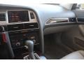 Ice Silver Metallic - A6 3.0 TFSI quattro Sedan Photo No. 17