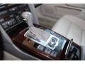 Ice Silver Metallic - A6 3.0 TFSI quattro Sedan Photo No. 18