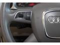 Ice Silver Metallic - A6 3.0 TFSI quattro Sedan Photo No. 29
