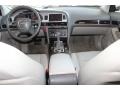 Ice Silver Metallic - A6 3.0 TFSI quattro Sedan Photo No. 36