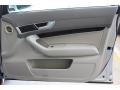 Ice Silver Metallic - A6 3.0 TFSI quattro Sedan Photo No. 41