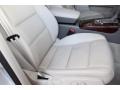 Ice Silver Metallic - A6 3.0 TFSI quattro Sedan Photo No. 43