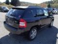 Brilliant Black Crystal Pearl - Compass Sport Photo No. 4
