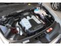 Ice Silver Metallic - A6 3.0 TFSI quattro Sedan Photo No. 45
