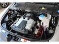 Ice Silver Metallic - A6 3.0 TFSI quattro Sedan Photo No. 46