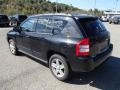 Brilliant Black Crystal Pearl - Compass Sport Photo No. 6