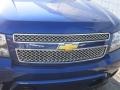 2013 Blue Topaz Metallic Chevrolet Avalanche LTZ 4x4 Black Diamond Edition  photo #4