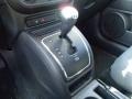 Brilliant Black Crystal Pearl - Compass Sport Photo No. 12