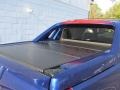 2013 Blue Topaz Metallic Chevrolet Avalanche LTZ 4x4 Black Diamond Edition  photo #9