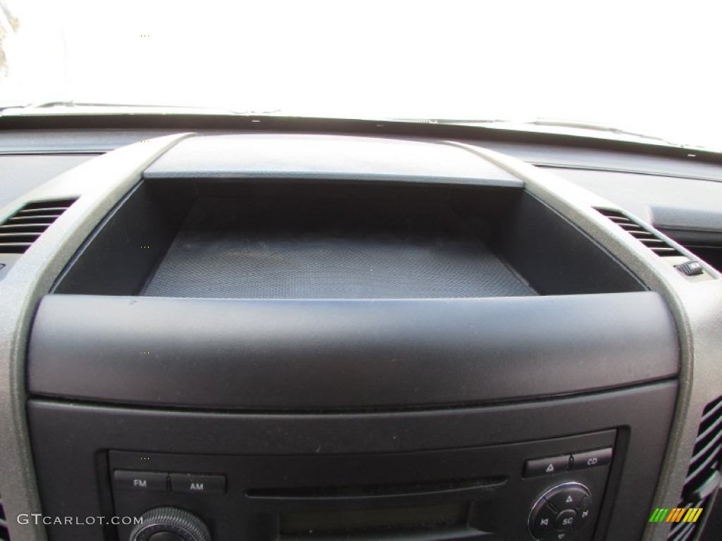 2008 Sprinter Van 2500 Cargo - Arctic White / Gray photo #19