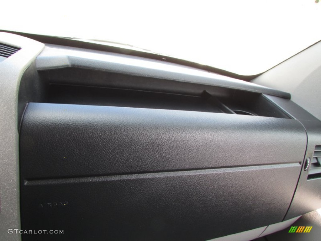 2008 Sprinter Van 2500 Cargo - Arctic White / Gray photo #20