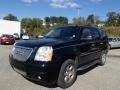 Onyx Black - Yukon Denali AWD Photo No. 1