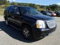 Onyx Black - Yukon Denali AWD Photo No. 3