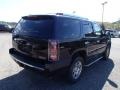 Onyx Black - Yukon Denali AWD Photo No. 4