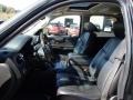 Onyx Black - Yukon Denali AWD Photo No. 8