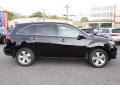 Crystal Black Pearl - MDX Technology Photo No. 2