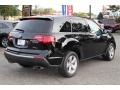 Crystal Black Pearl - MDX Technology Photo No. 3