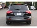 Crystal Black Pearl - MDX Technology Photo No. 4