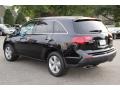 Crystal Black Pearl - MDX Technology Photo No. 5