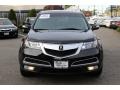 Crystal Black Pearl - MDX Technology Photo No. 8