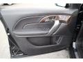 Crystal Black Pearl - MDX Technology Photo No. 9