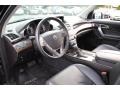 Crystal Black Pearl - MDX Technology Photo No. 10