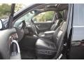 Crystal Black Pearl - MDX Technology Photo No. 11
