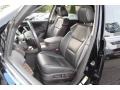 Crystal Black Pearl - MDX Technology Photo No. 12