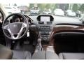 Crystal Black Pearl - MDX Technology Photo No. 13