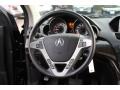 Crystal Black Pearl - MDX Technology Photo No. 16