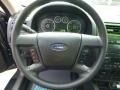 2007 Alloy Metallic Ford Fusion SE  photo #17