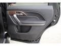Crystal Black Pearl - MDX Technology Photo No. 23