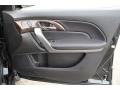 Crystal Black Pearl - MDX Technology Photo No. 26