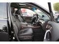 Crystal Black Pearl - MDX Technology Photo No. 28