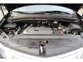 Crystal Black Pearl - MDX Technology Photo No. 30